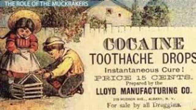 Pure Food and Drug Act