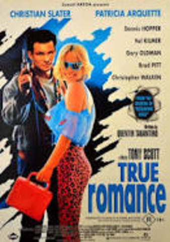 Argentina: Escape salvaje