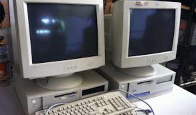primera computadora