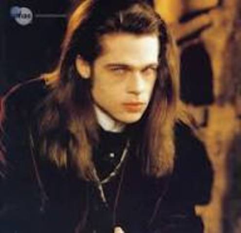 Entrevista con el vampiro