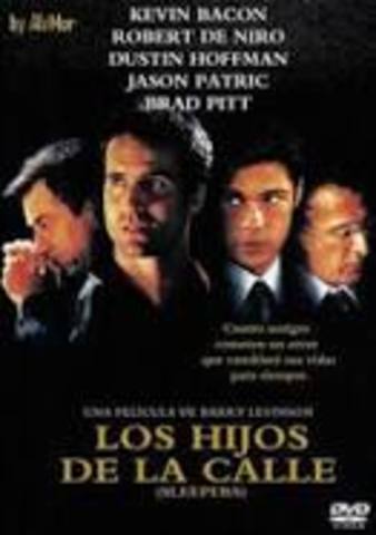 Los hijos de la calle