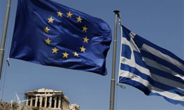 Incorporación de Grecia