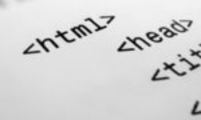 características web 1.0