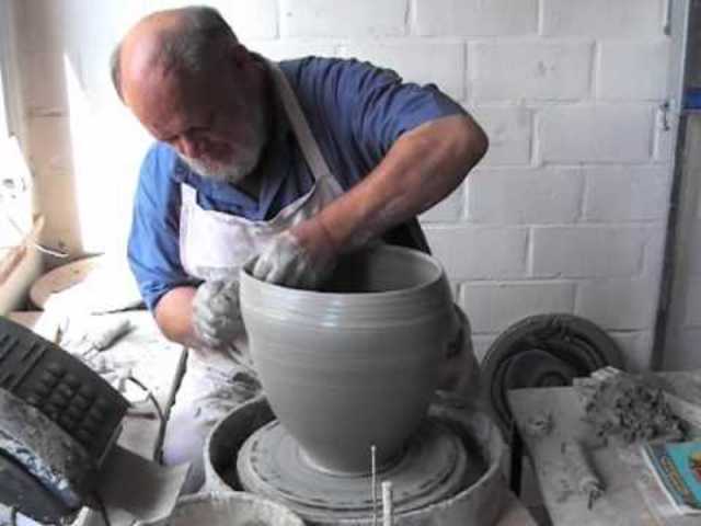 specialisatie in ambachten