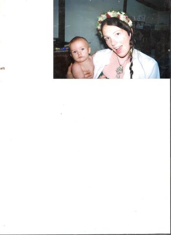 Danielle Megan Risinger