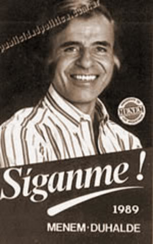 Elecciones presidenciales