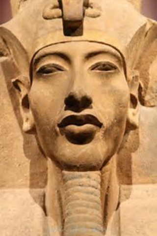 Achnaton