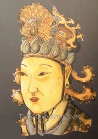 Empress Wu