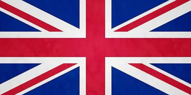 Formação da Inglaterra