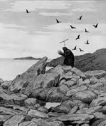 Norrønt språk går tapt