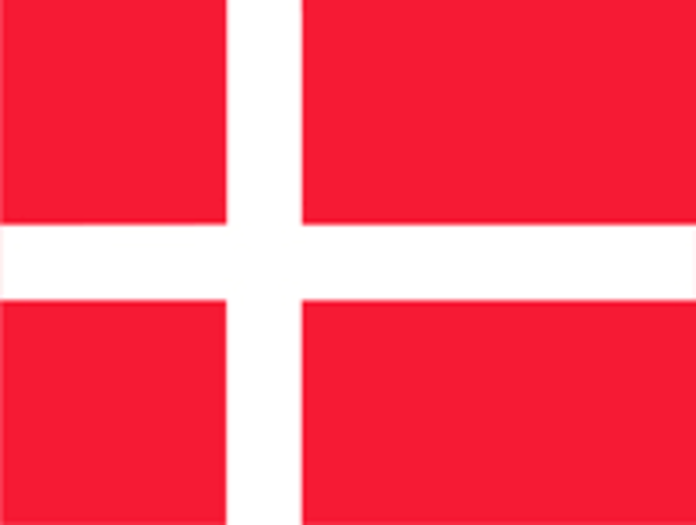 Noreg blir dansk provins