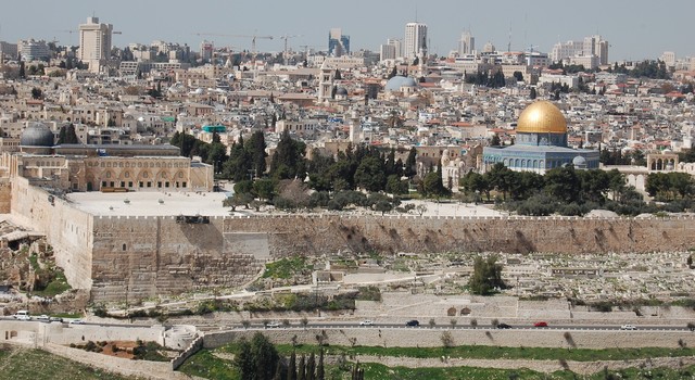 Koningkrijk Israël en Juda