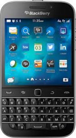 BB10. L'últim cartutx de BlackBerry