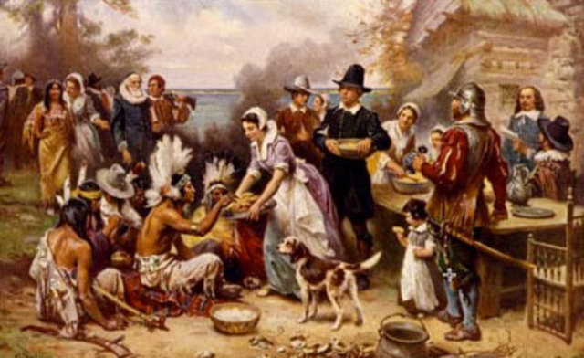 Sistema da América Inglesa