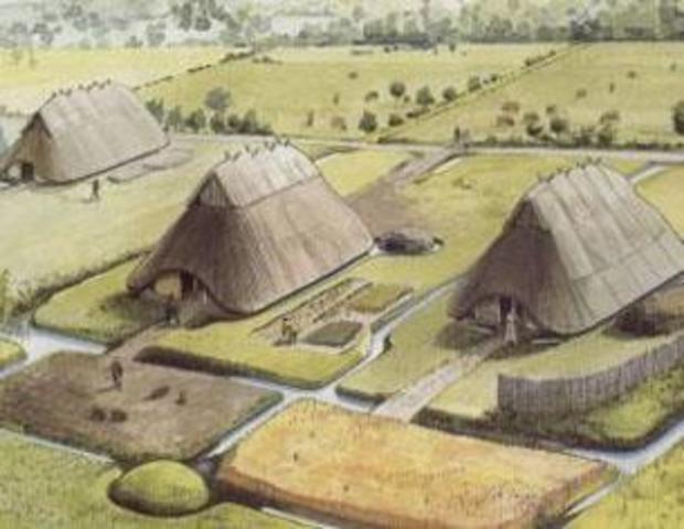 Wonen en werken in de steden