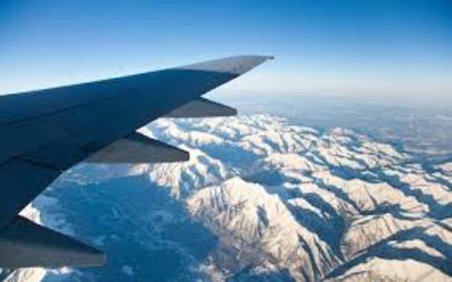 Pilot Pay 1970 Monthly