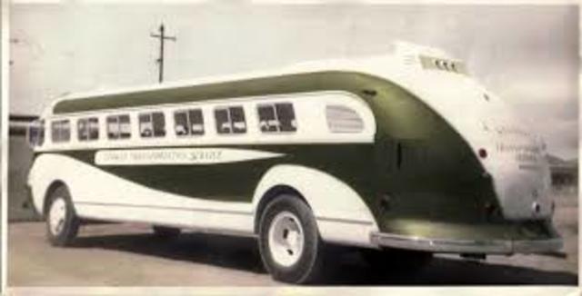 First Florida driver licensing law enacted.