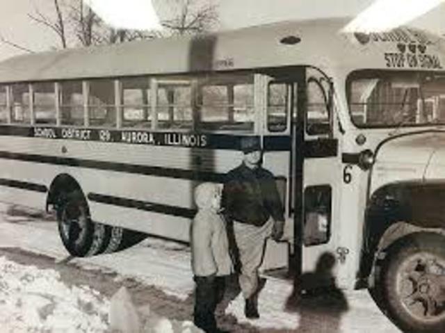 The Department of Public Safety was placed under the control of the Governor and Cabinet.