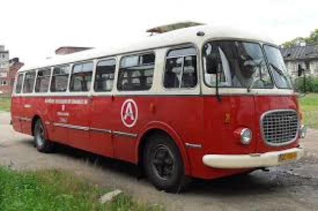 The salary for a beginning examiner was $150 per month.