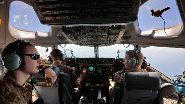 Pilot Pay 2000 Monthly