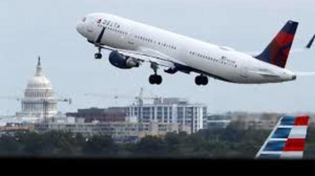 Workplaces of a pilot