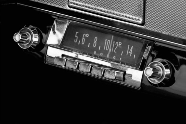 Car Radio