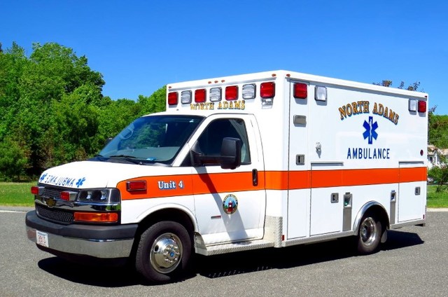 Ambulance