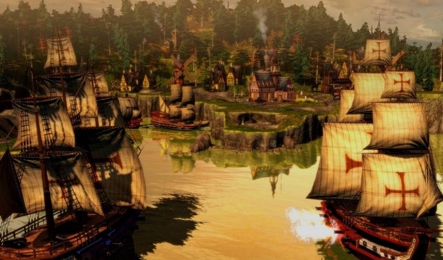 IDADE MODERNA: CARACTERÍSTICAS PARTE 1