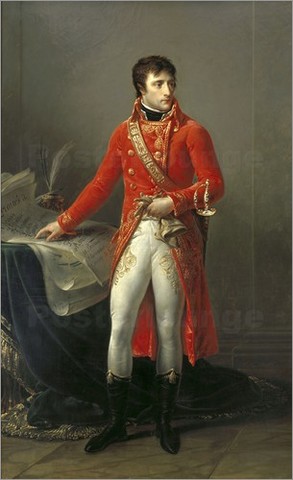 First Consul for Life