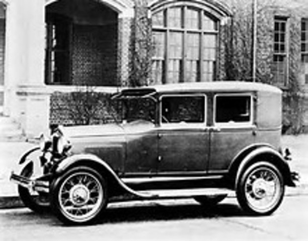 3ª Revolución Industrial