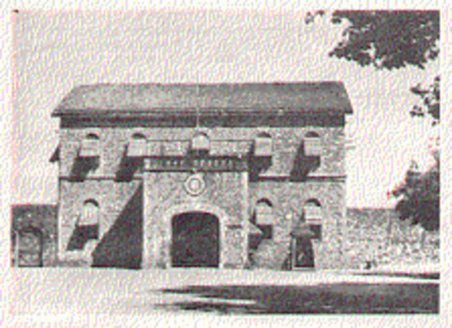 Gandhi Begins Six-Day Fast to Protest Separate Elections for Untouchables