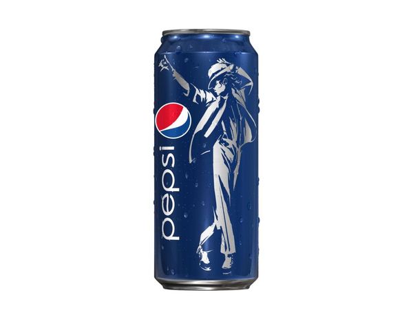 ACUERDO CON PEPSI