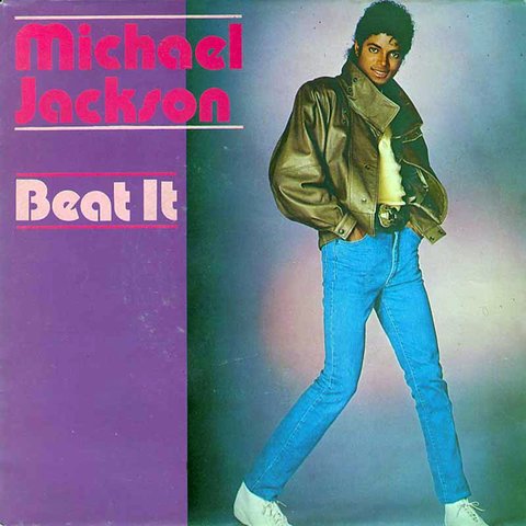 BEAT IT