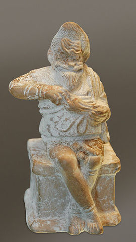 Concepcions antigues