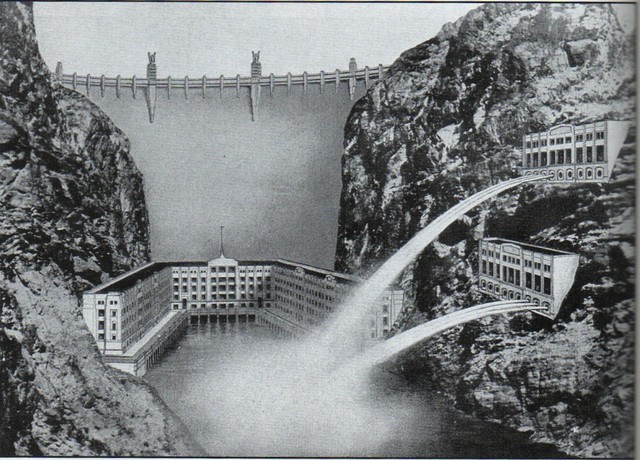 Hoover Dam