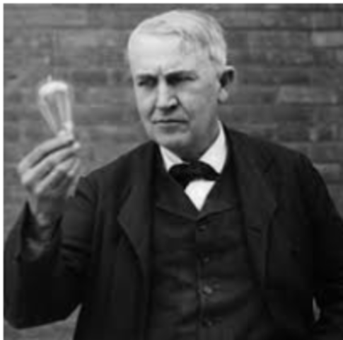 commercial power plant