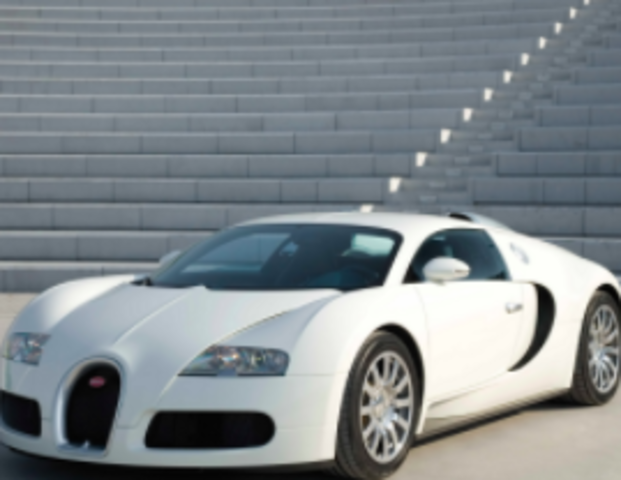 The Bugatti Veyron 16.4 Becomes the Fastest Commercial Production Car
