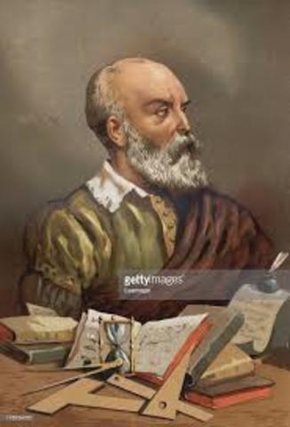 Pierre de  la Rameé