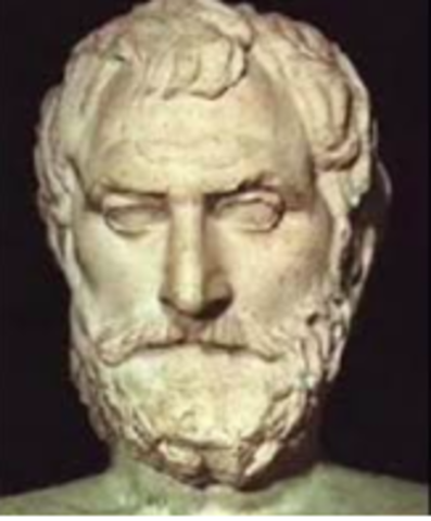 Thales of Miletus
