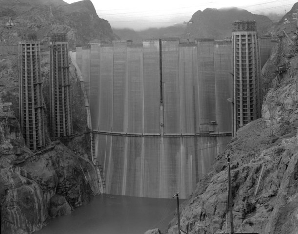 Hoover Dam