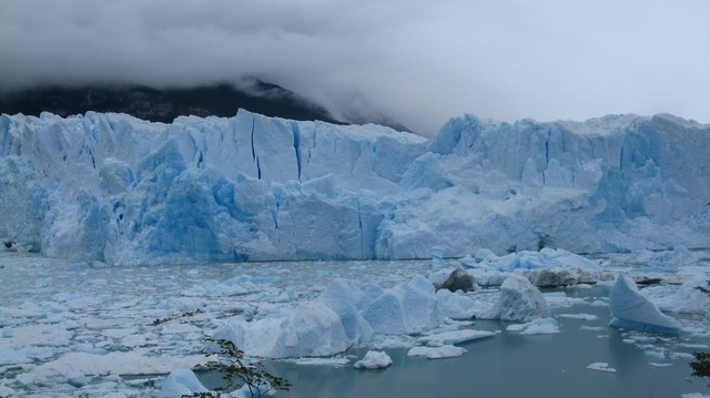 Einde laatse ijstijd