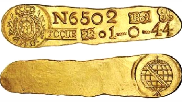 Consequências da Mineração