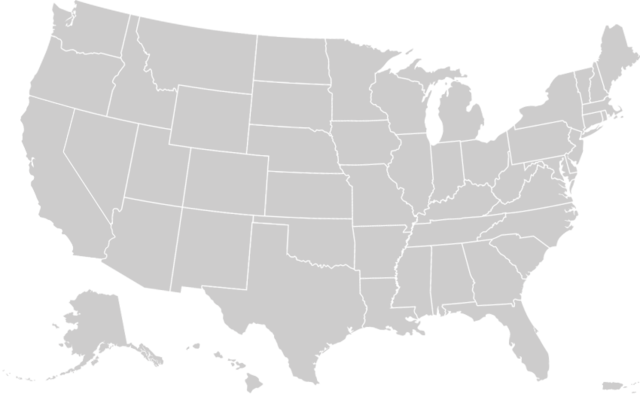 At the end of the 20th century, nearly 93% of the population of the United States was covered by some type of 9-1-1 service. Ninety-five percent of that coverage was Enhanced 9-1-1. Approximately 96% of the geographic US is covered by some type of 9-1-1.