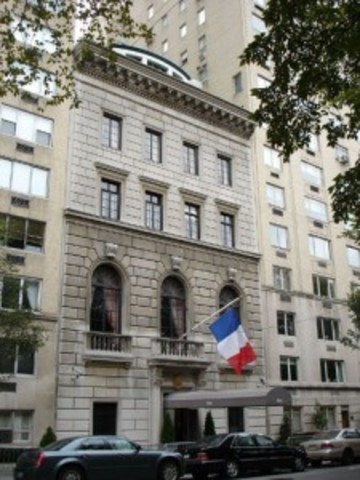 First Consul for Life