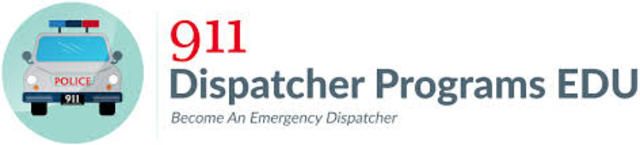 The requirement for education to be a dispatcher is to have a high school diploma.