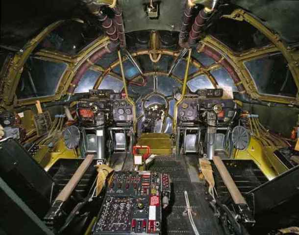 Boeing B29 Super fortress