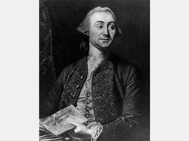 Georgia named after king gorge the 111