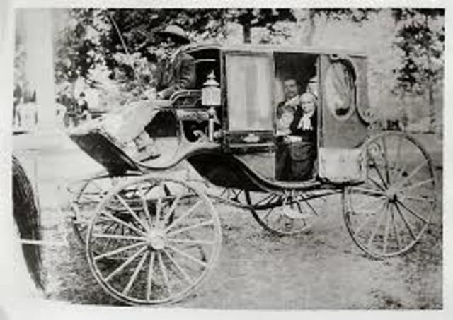 The history of Auto Detailing