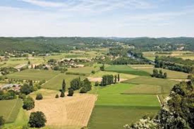 Landbouw in Nederland