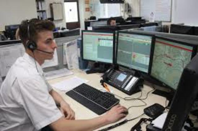 Computer Assistant Dispatchers